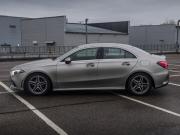 Mercedes-Benz A-Класс IV (W177) Москва  - изображение 25