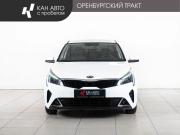 Kia Rio IV Рестайлинг Казань  - изображение 16