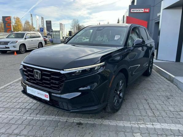 Honda CR-V VI с пробегом 2026 года, цена 4 350 000 рублей, 21 км, внедорожник, Автокод Объявления