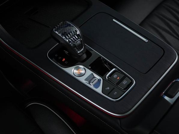 GAC GS8 II с пробегом 2024 года, цена 3 598 099 рублей, 59012 км, внедорожник, Автокод Объявления
