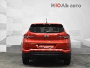 Hyundai Tucson III Екатеринбург  - изображение 22