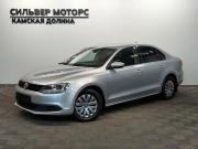 Volkswagen Jetta VI Пермь  - изображение 18