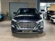 Hyundai Tucson III Рестайлинг Оренбург  - изображение 26