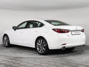 Mazda 6 III (GJ) Рестайлинг 2 Химки  - изображение 26