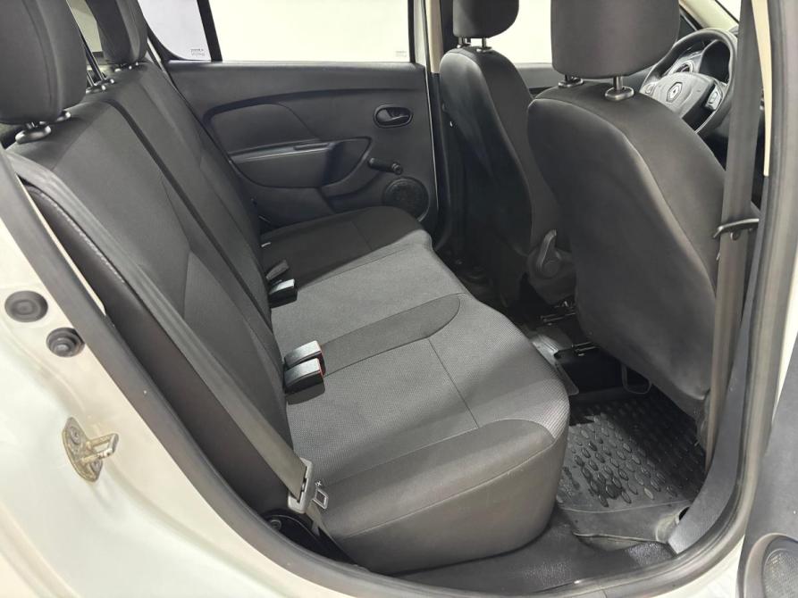 Renault Sandero II Альметьевск  - изображение 18
