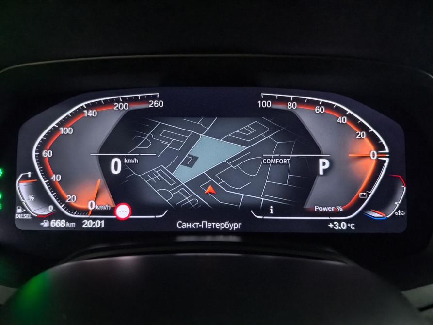 BMW X7 I (G07) Санкт-Петербург  - изображение 24