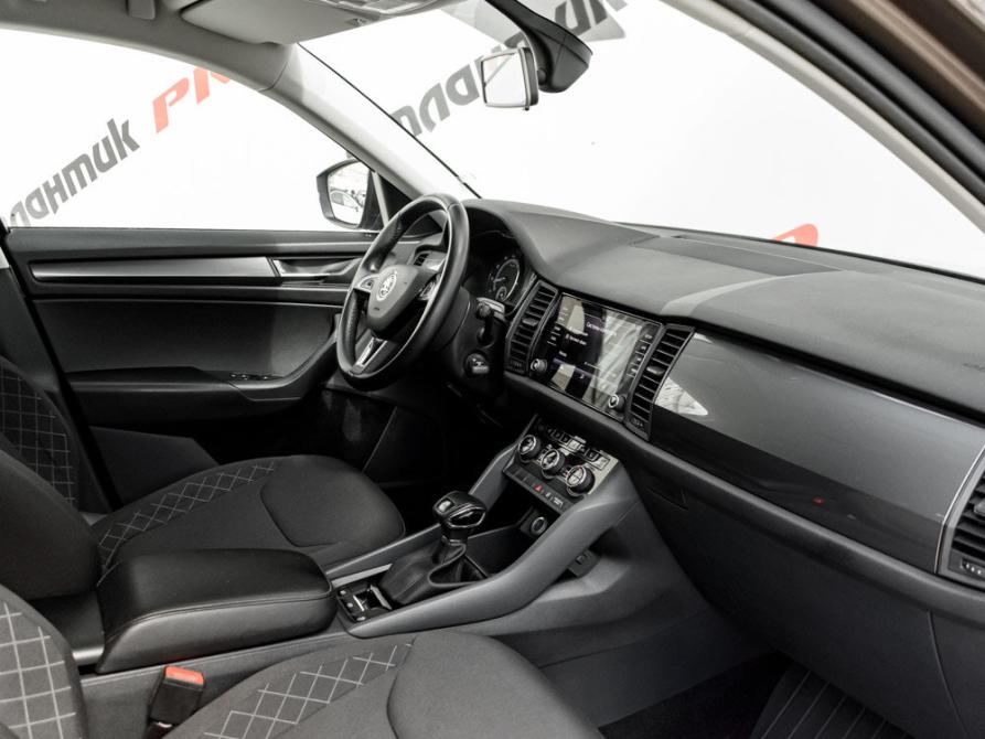 Skoda Kodiaq I Екатеринбург  - изображение 13