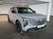Changan UNI-S (CS55 Plus) I Рестайлинг Москва  - изображение 28