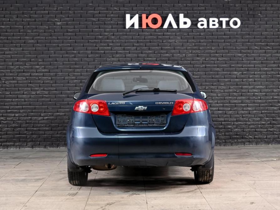 Chevrolet Lacetti I Екатеринбург  - изображение 2