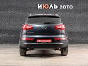 Kia Sportage III Екатеринбург  - изображение 22