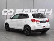 Mitsubishi ASX I Рестайлинг Воронеж  - изображение 21