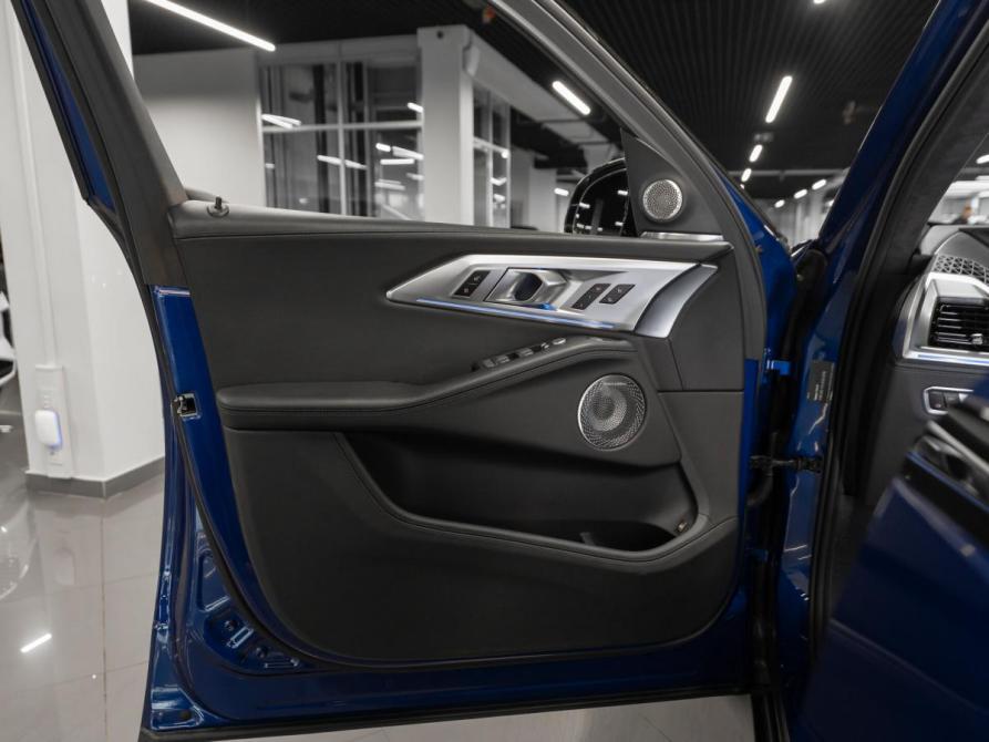 BMW XM Москва  - изображение 26