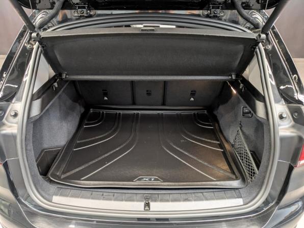 BMW X1 II (F48) Рестайлинг с пробегом 2020 года, цена 2 995 000 рублей, 38823 км, внедорожник, Автокод Объявления