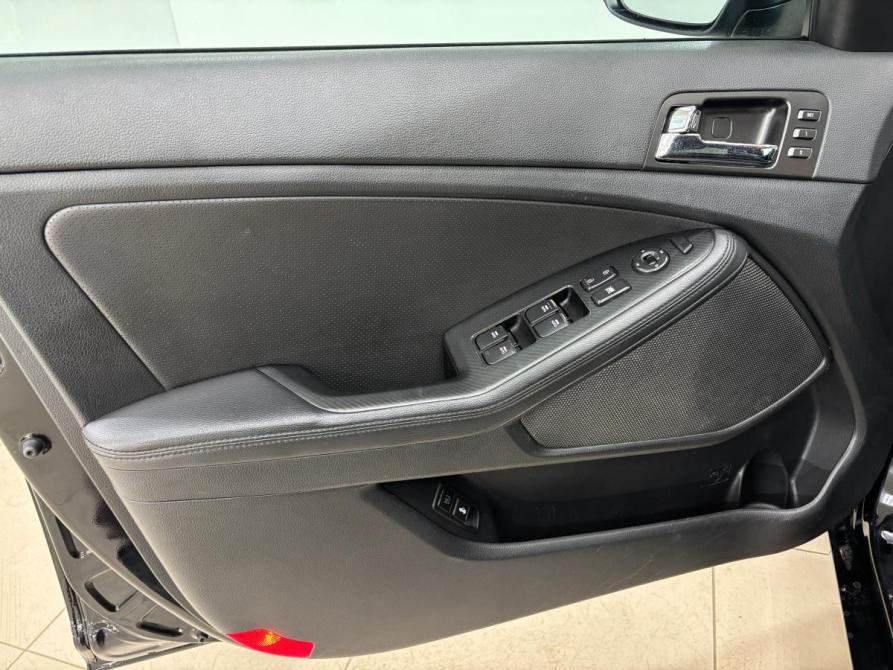 Kia Optima III Альметьевск  - изображение 9
