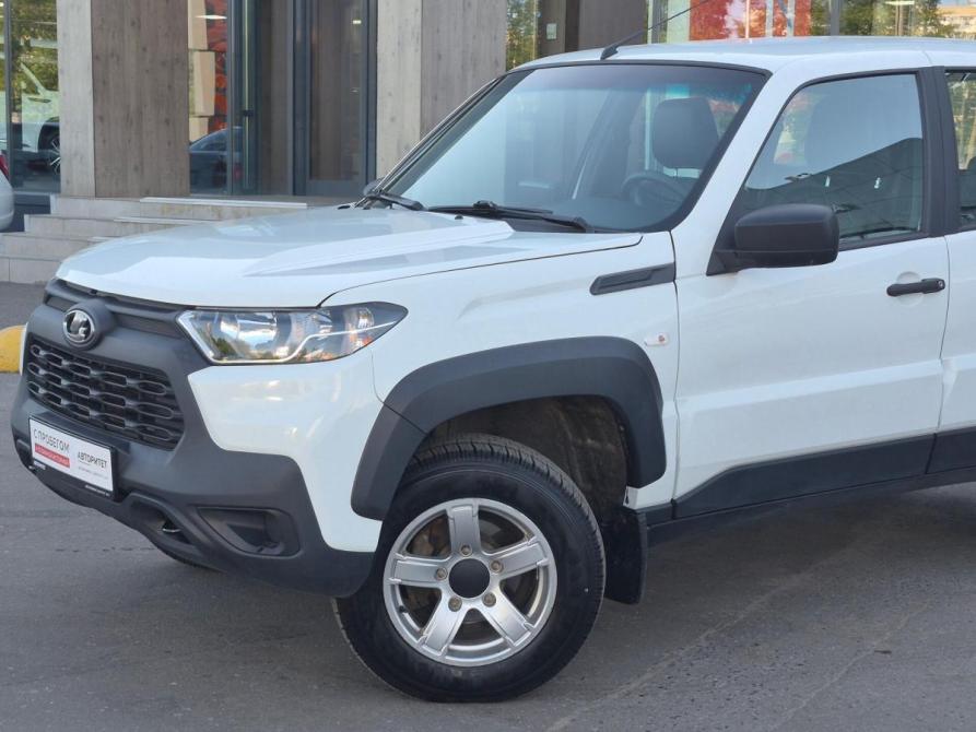 Lada (ВАЗ) Niva Travel I Архангельск  - изображение 2