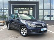 Volkswagen Tiguan I Рестайлинг Москва  - изображение 24
