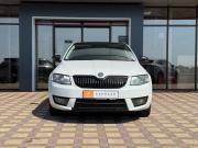 Skoda Octavia III (A7) Краснодар  - изображение 28