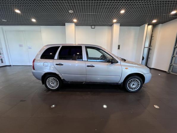 Lada (ВАЗ) Kalina I с пробегом 2010 года, цена 110 000 рублей, 353483 км, универсал, Автокод Объявления