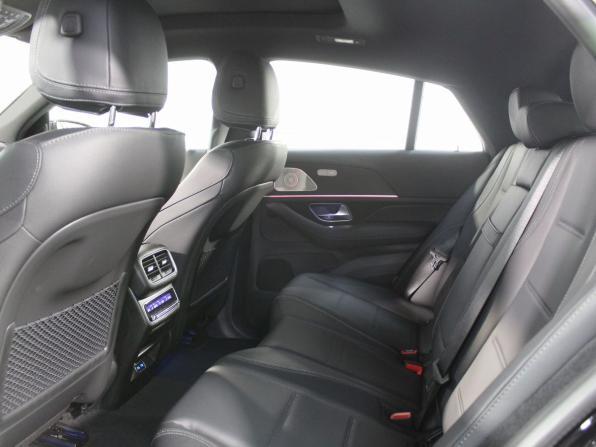 Mercedes-Benz GLE Coupe II (C167) Рестайлинг с пробегом 2025 года, цена 14 650 000 рублей, 40 км, внедорожник, Автокод Объявления