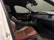 Jaguar XF II Челябинск  - изображение 41