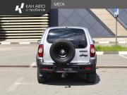 Chevrolet Niva I Рестайлинг Казань  - изображение 16