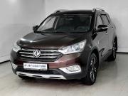 Dongfeng AX7 I Москва  - изображение 16