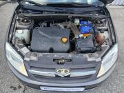 Lada (ВАЗ) Granta I Саратов  - изображение 28