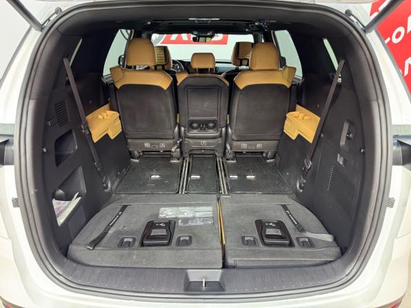 Kia Carnival IV с пробегом 2021 года, цена 4 649 000 рублей, 92735 км, минивэн, Автокод Объявления