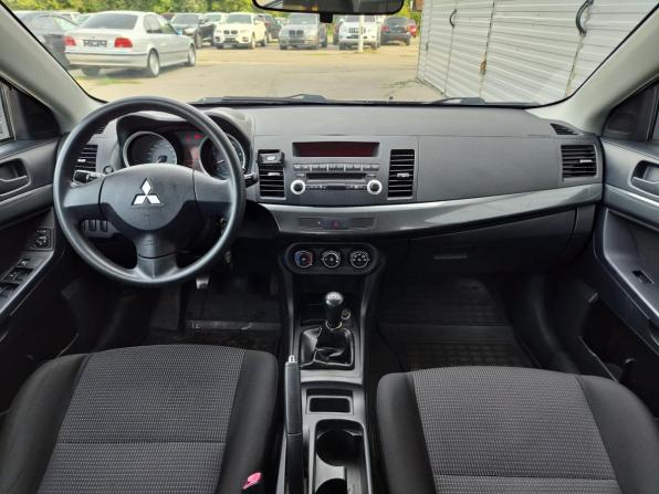 Mitsubishi Lancer X с пробегом 2009 года, цена 650 000 рублей, 185283 км, седан, Автокод Объявления