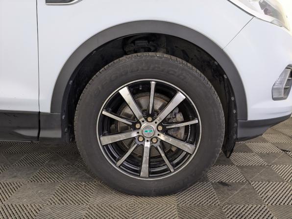 Ford Kuga II Рестайлинг с пробегом 2018 года, цена 1 700 000 рублей, 90321 км, внедорожник, Автокод Объявления