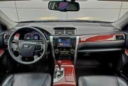 Toyota Camry VII (XV50) Абакан  - изображение 44