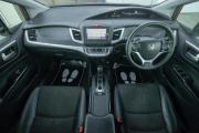 Honda Jade I Иркутск  - изображение 38