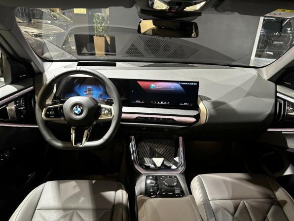 BMW X3 IV (G45/G48) с пробегом 2025 года, цена 7 980 000 рублей, 38 км, внедорожник, Автокод Объявления