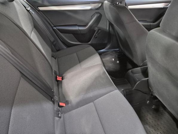 Skoda Octavia III (A7) с пробегом 2014 года, цена 1 300 000 рублей, 140000 км, лифтбек, Автокод Объявления
