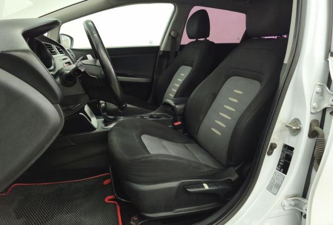 Kia Ceed II с пробегом 2013 года, цена 1 069 000 рублей, 134820 км, универсал, Автокод Объявления