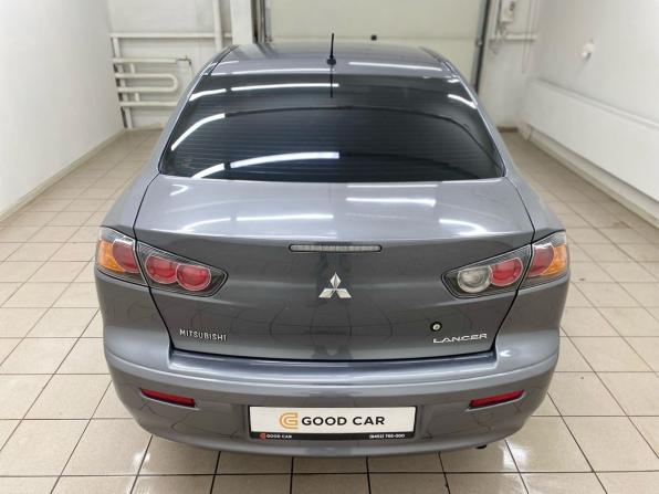 Mitsubishi Lancer X Рестайлинг с пробегом 2011 года, цена 625 000 рублей, 241896 км, седан, Автокод Объявления