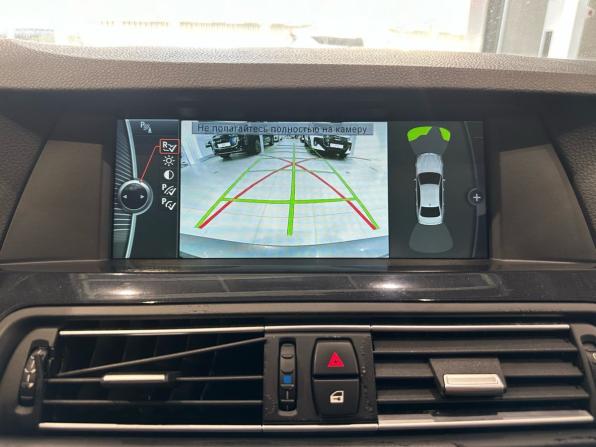 BMW 5 серии VI (F10/F11/F07) с пробегом 2012 года, цена 1 918 000 рублей, 180000 км, седан, Автокод Объявления