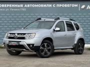 Renault Duster I Рестайлинг Ижевск  - изображение 16