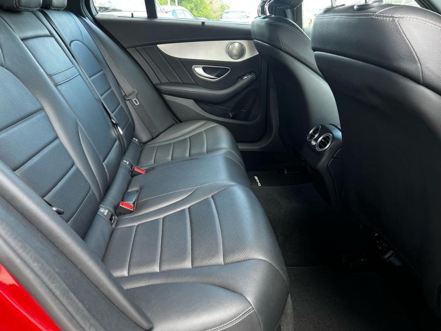 Mercedes-Benz C-Класс IV (W205) Волгоград  - изображение 23