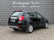 Chevrolet Captiva I Краснодар  - изображение 40