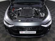 Audi A5 III (B10) Москва  - изображение 40