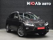 Lexus RX III Рестайлинг Екатеринбург  - изображение 27