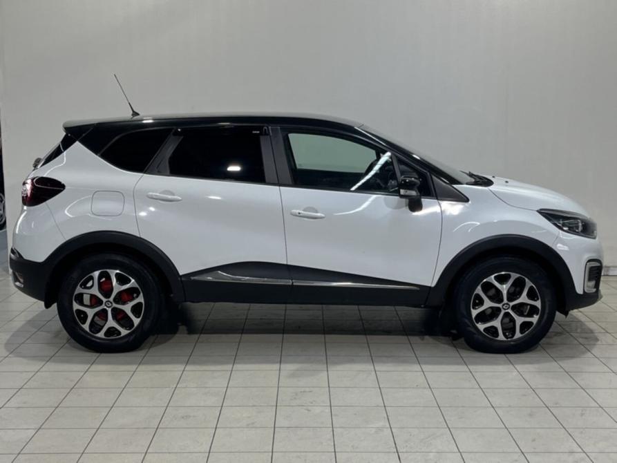 Renault Kaptur I Курск  - изображение 4