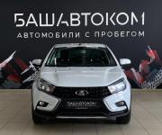 Lada (ВАЗ) Vesta I Уфа  - изображение 21