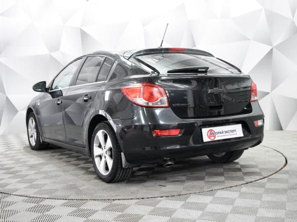 Chevrolet Cruze I с пробегом 2012 года, цена 747 000 рублей, 177004 км, хэтчбек, Автокод Объявления