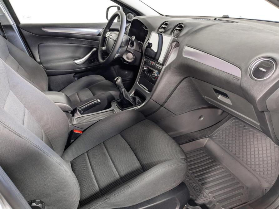 Ford Mondeo IV Рестайлинг Екатеринбург  - изображение 12