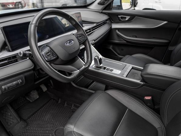 Chery Tiggo 7 Pro Max I с пробегом 2023 года, цена 1 962 700 рублей, 34336 км, внедорожник, Автокод Объявления