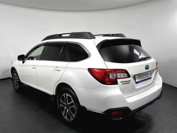 Subaru Outback V Рестайлинг с пробегом 2020 года, цена 3 250 000 рублей, 144425 км, универсал, Автокод Объявления