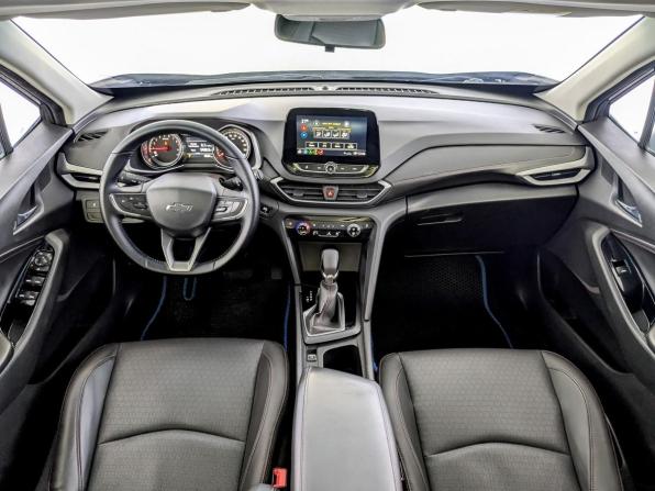 Chevrolet Orlando II с пробегом 2022 года, цена 1 950 000 рублей, 46430 км, компактвэн, Автокод Объявления