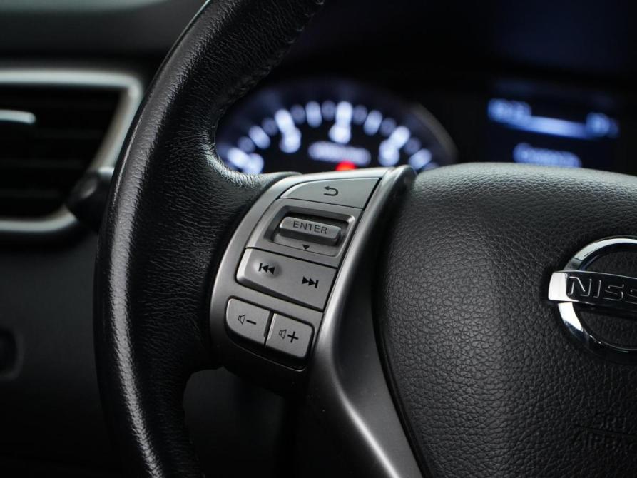 Nissan Qashqai II Москва  - изображение 21